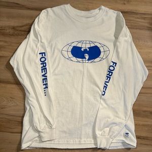 WU TANG CLAN- Wu Wear Forever...